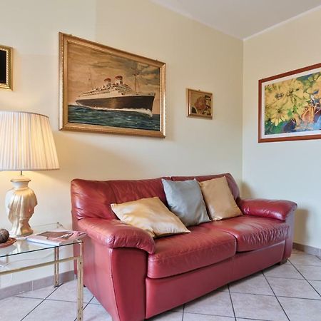 Fortino Roomy Apartment Torino Dış mekan fotoğraf