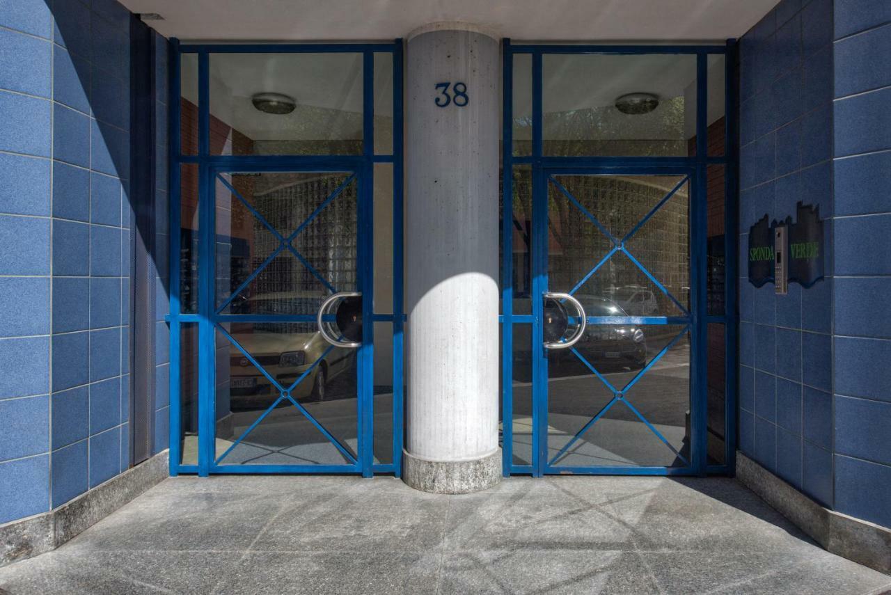 Fortino Roomy Apartment Torino Dış mekan fotoğraf