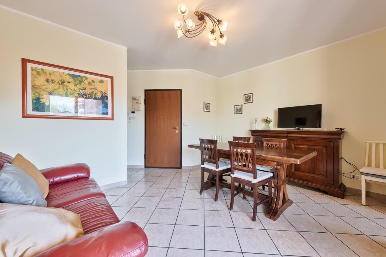 Fortino Roomy Apartment Torino Dış mekan fotoğraf