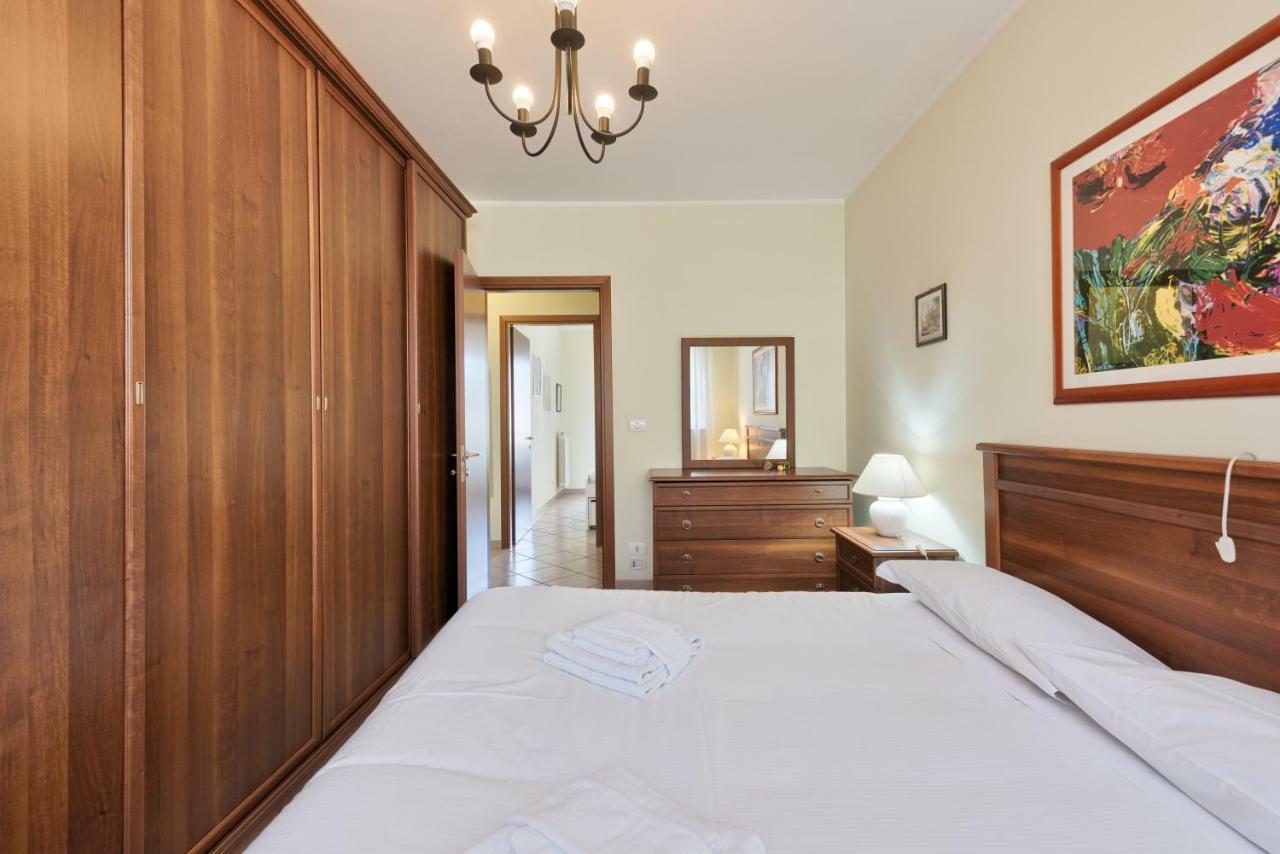 Fortino Roomy Apartment Torino Dış mekan fotoğraf
