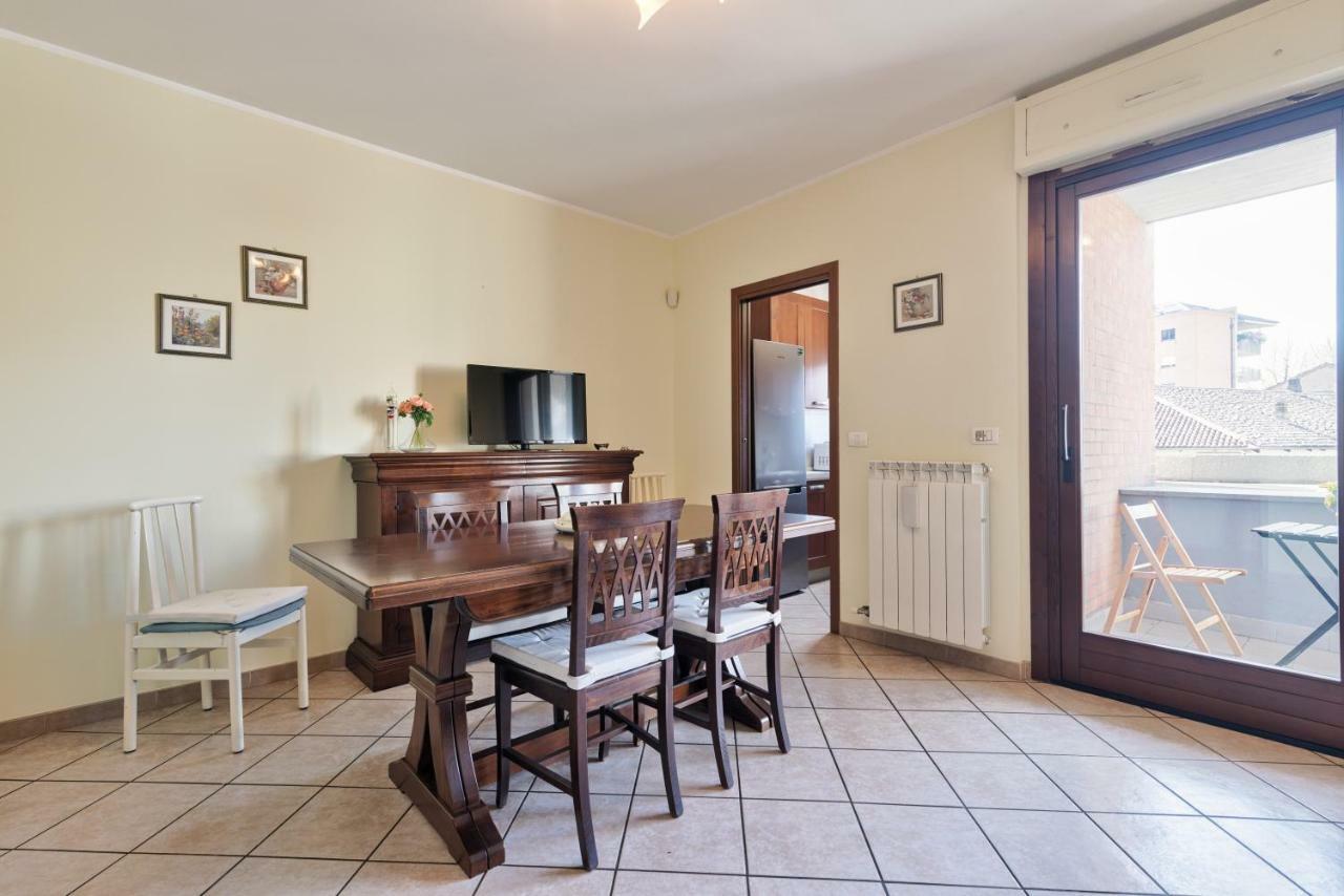Fortino Roomy Apartment Torino Dış mekan fotoğraf