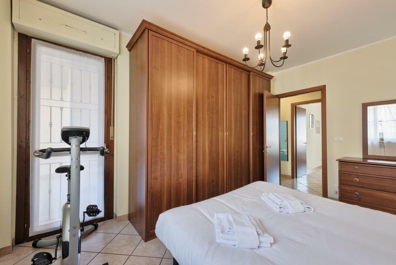 Fortino Roomy Apartment Torino Dış mekan fotoğraf