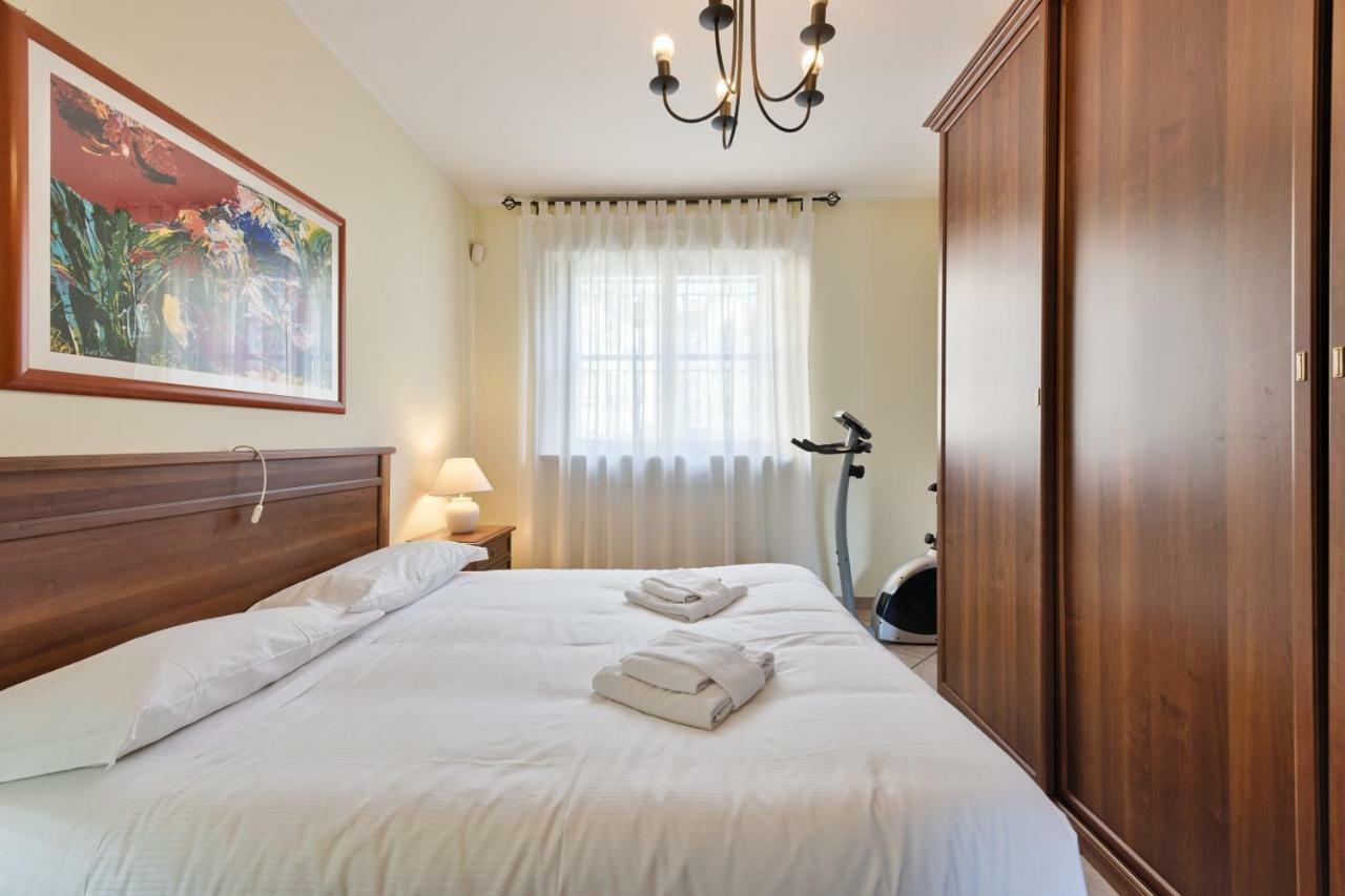 Fortino Roomy Apartment Torino Dış mekan fotoğraf