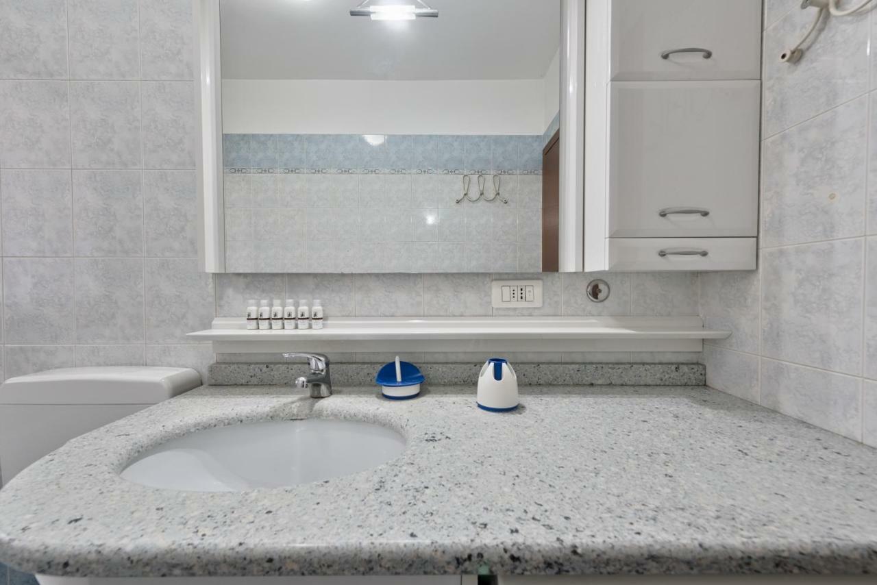 Fortino Roomy Apartment Torino Dış mekan fotoğraf