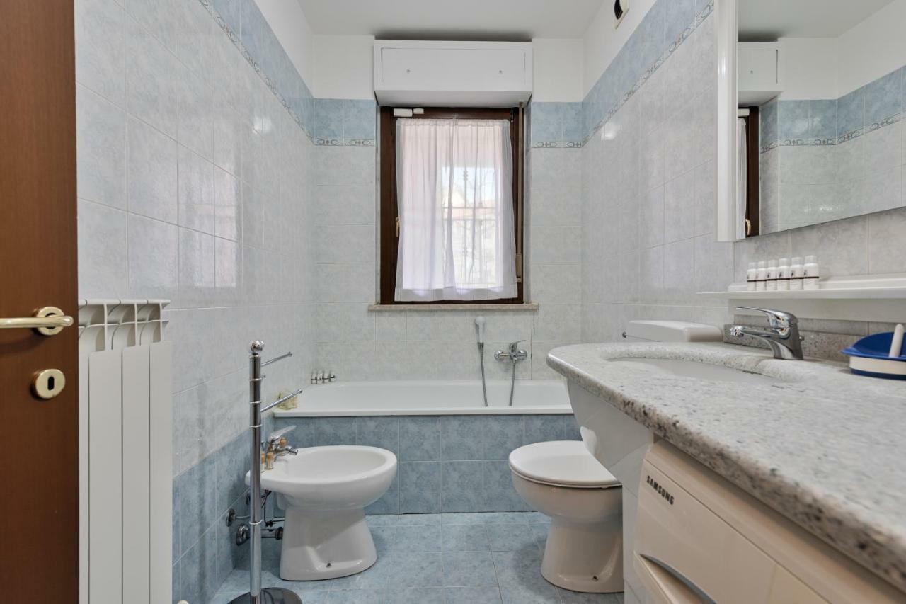 Fortino Roomy Apartment Torino Dış mekan fotoğraf