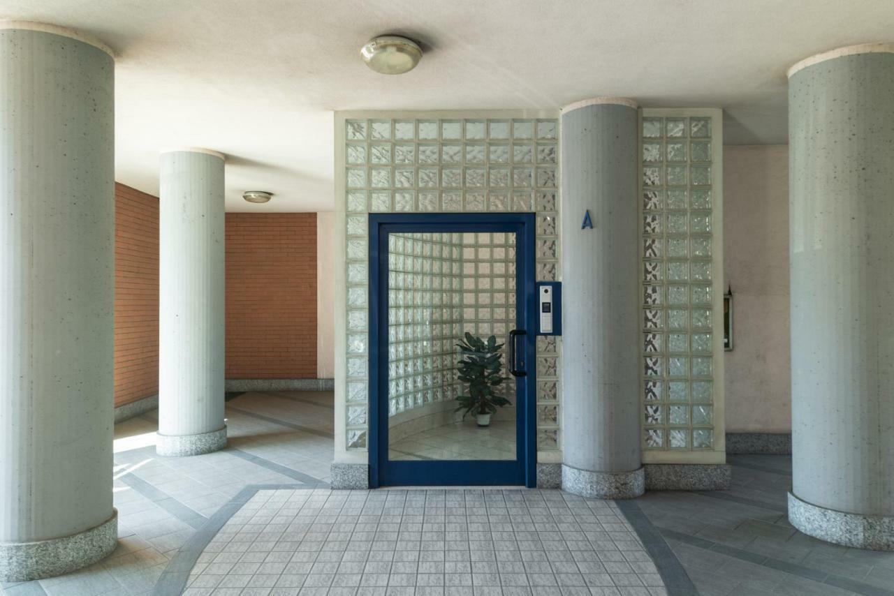 Fortino Roomy Apartment Torino Dış mekan fotoğraf