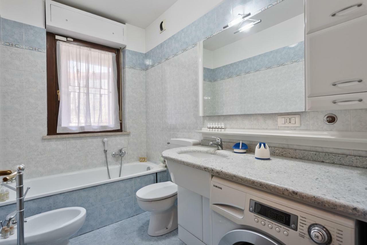 Fortino Roomy Apartment Torino Dış mekan fotoğraf