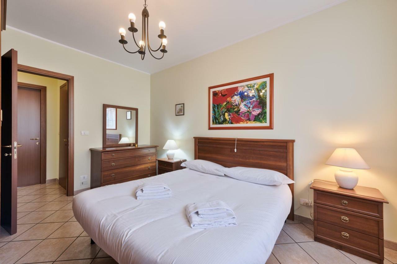 Fortino Roomy Apartment Torino Dış mekan fotoğraf