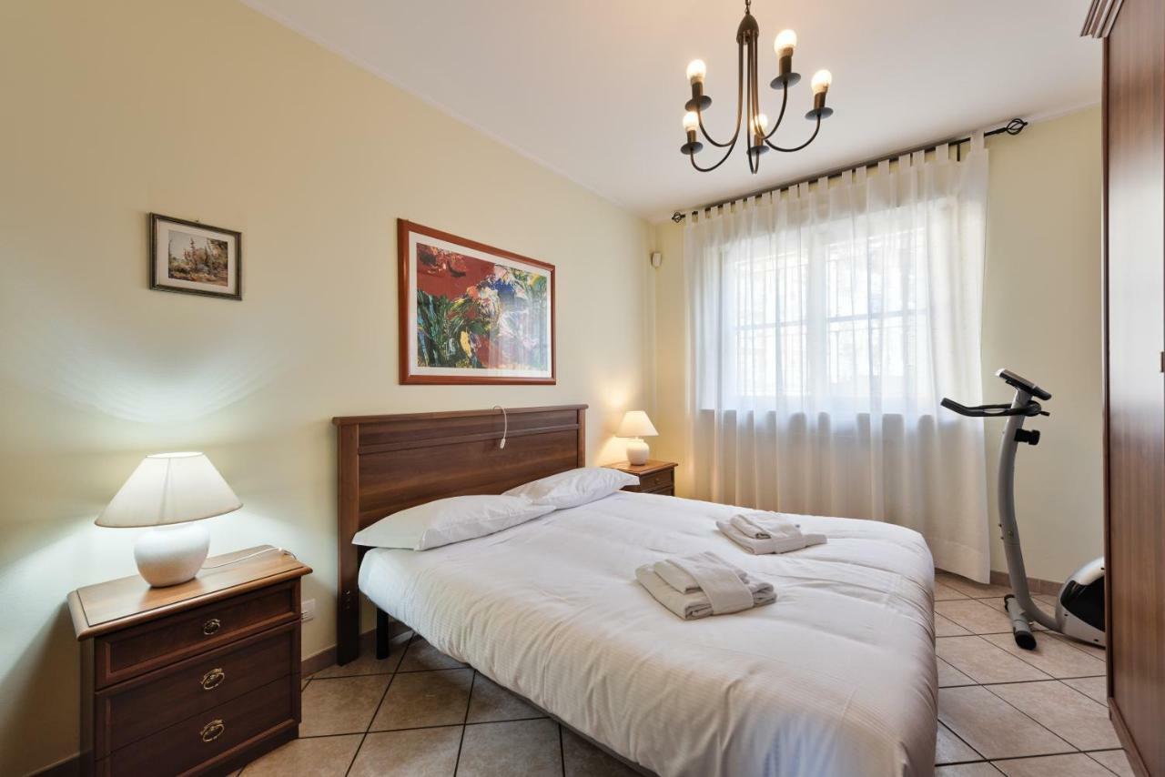 Fortino Roomy Apartment Torino Dış mekan fotoğraf