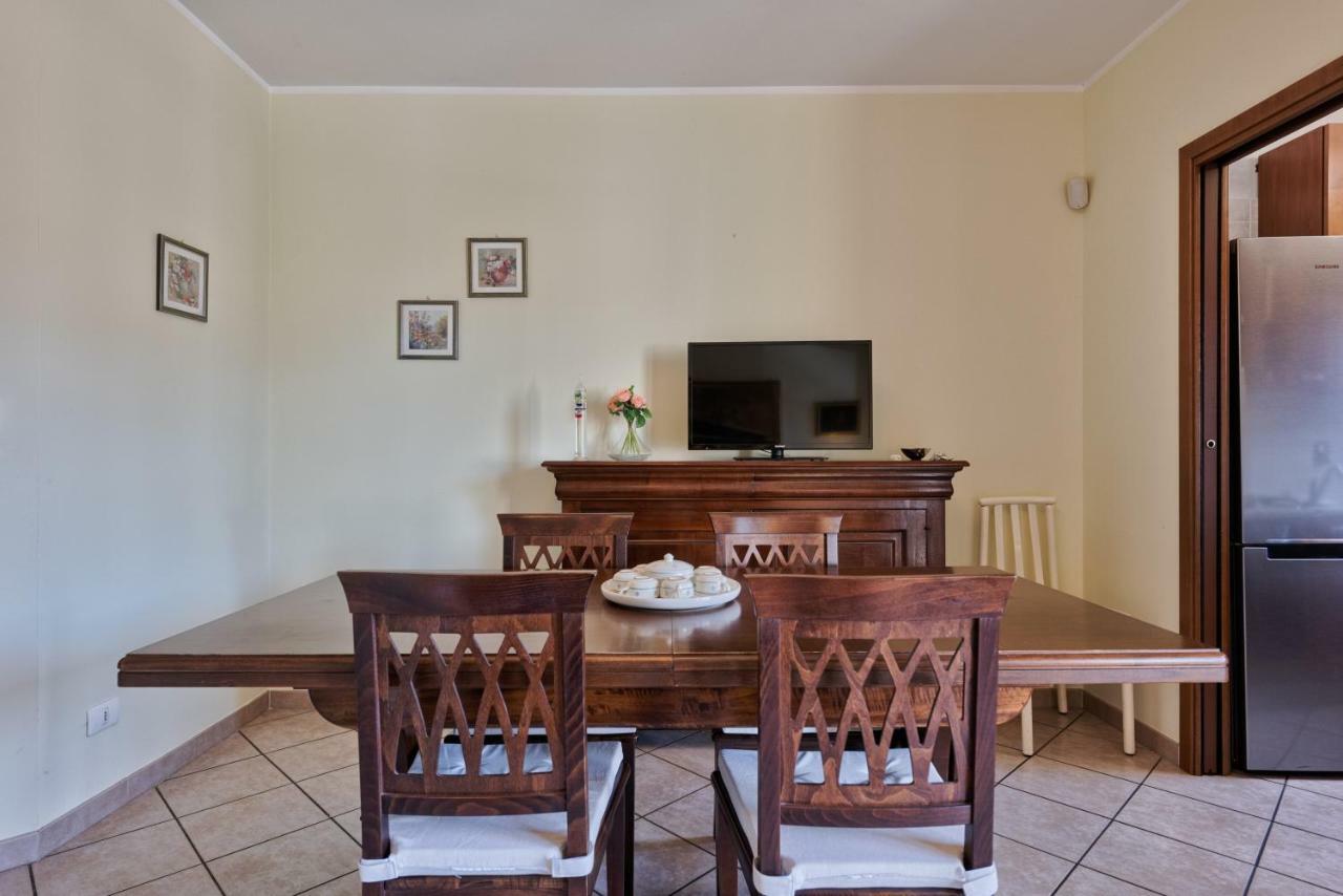 Fortino Roomy Apartment Torino Dış mekan fotoğraf