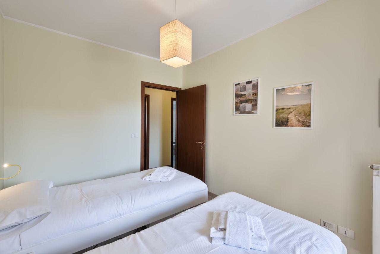 Fortino Roomy Apartment Torino Dış mekan fotoğraf
