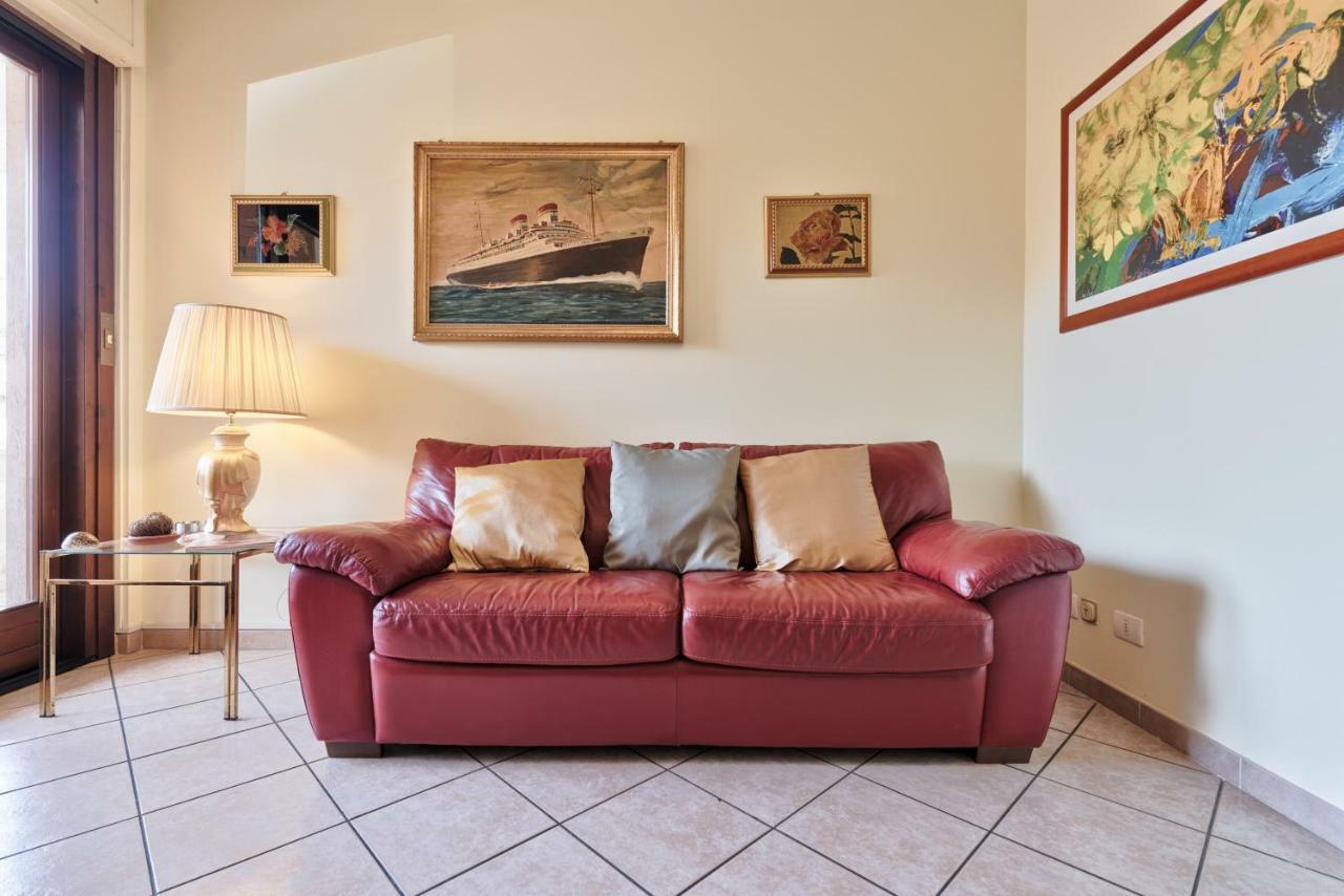 Fortino Roomy Apartment Torino Dış mekan fotoğraf
