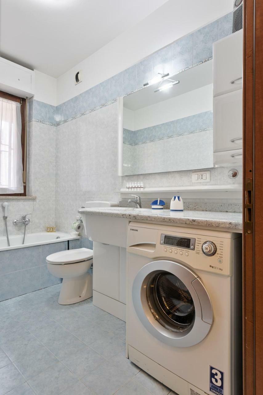Fortino Roomy Apartment Torino Dış mekan fotoğraf